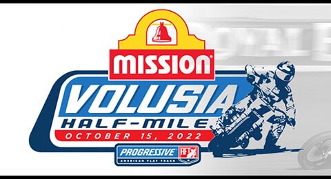 Volusia Half-Mile III