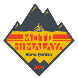 Moto Himalaya 2020