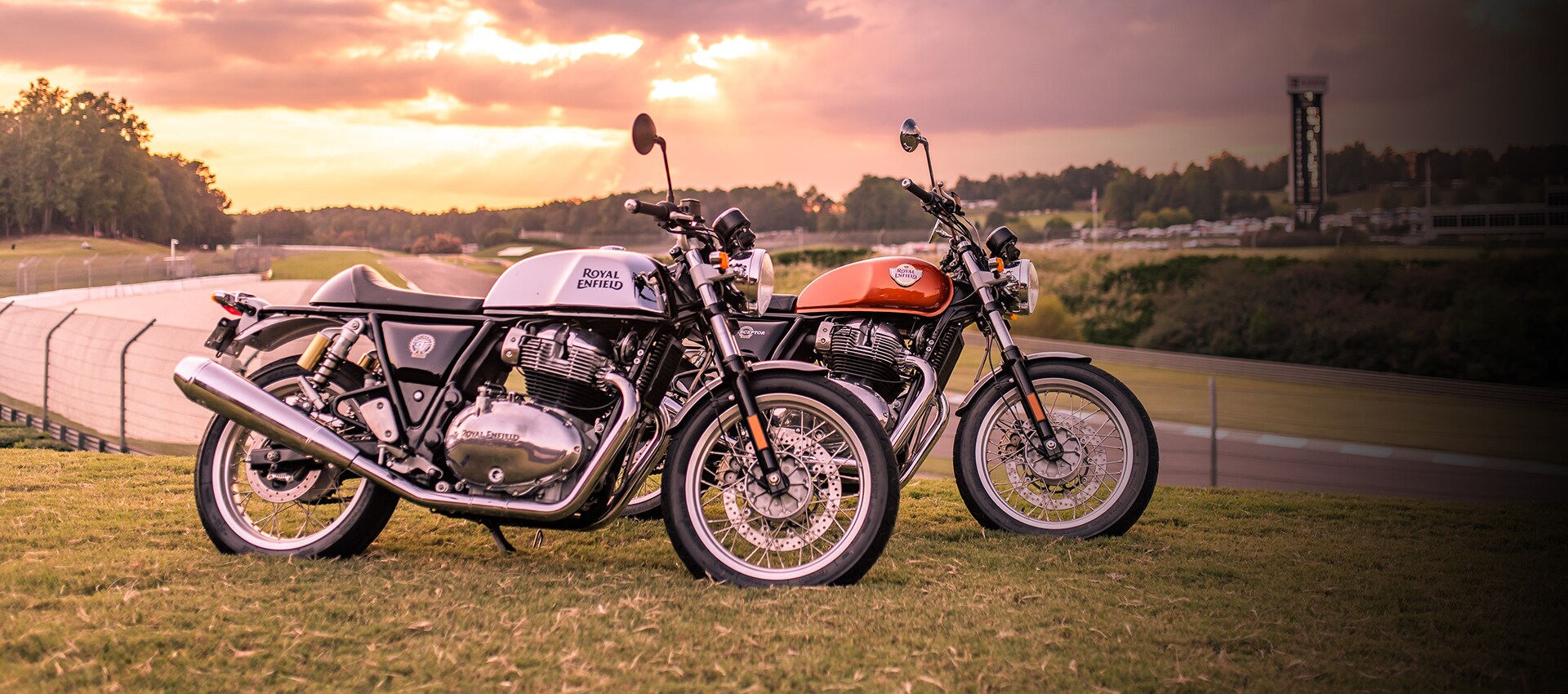 RE Road Side Assistance in USA | Royal Enfield