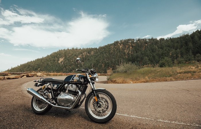 Road Side Assistance Of Royal Enfield 2024 www.alhudapk