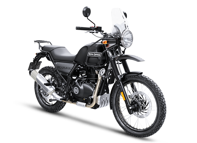 Himalayan 411 CC Colours, Specifications, Reviews, Gallery Royal