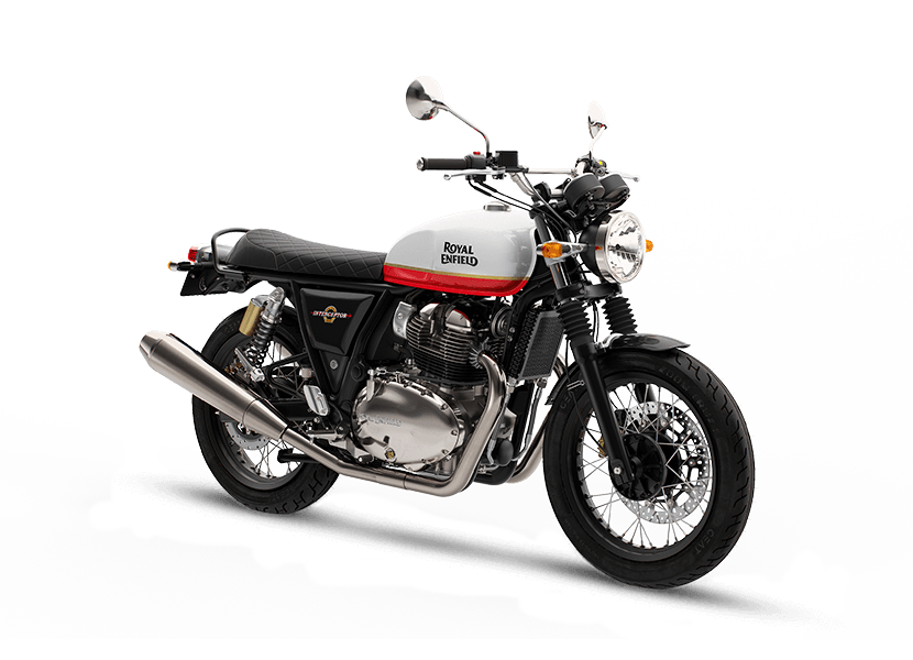 Royal Enfield Interceptor 650 Baker Express Price Images Mileage Specs   Features