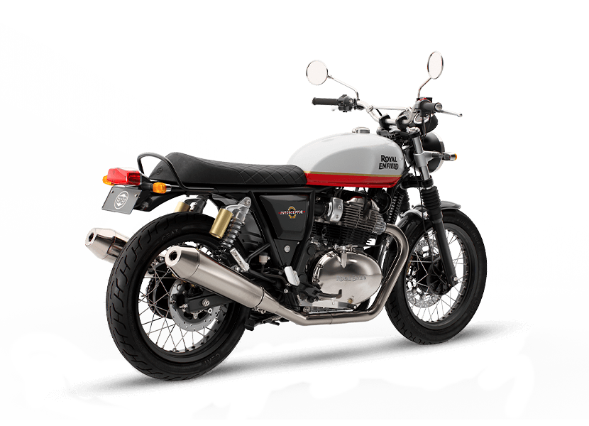 Bình ắc quy xe Mô tô Royal Enfield Interceptor 650  BinhAcQuyNet