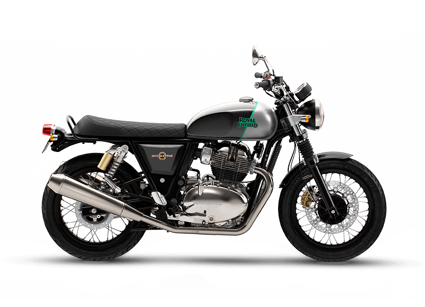 Royal Enfield Interceptor 650 phong cách hoài cổ giá từ 173 triệu   VnExpress