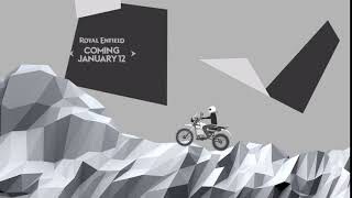 Royal Enfield Himalayan