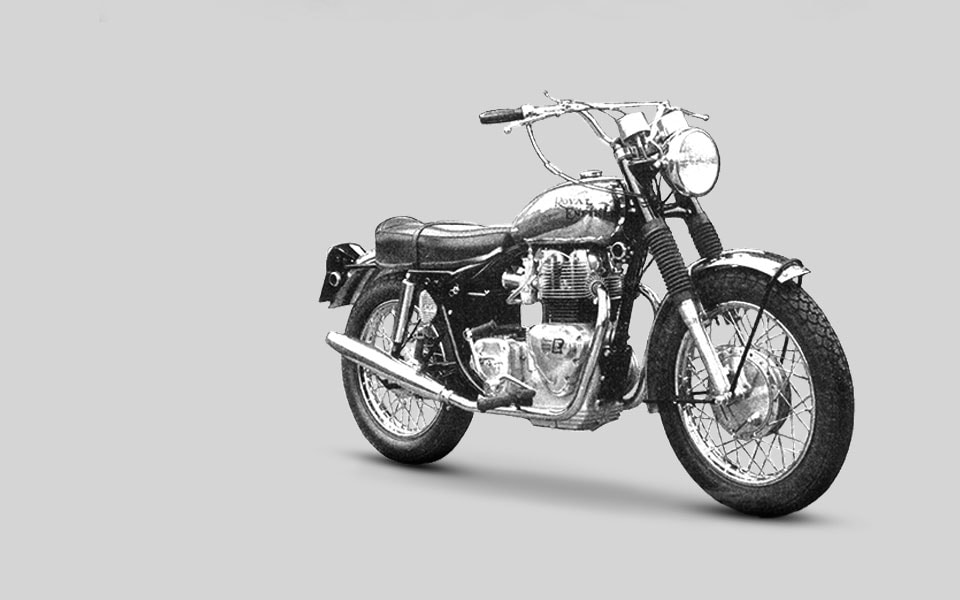 Xe máy cổ điển Royal Enfield Classic 350 có gì đặc biệt