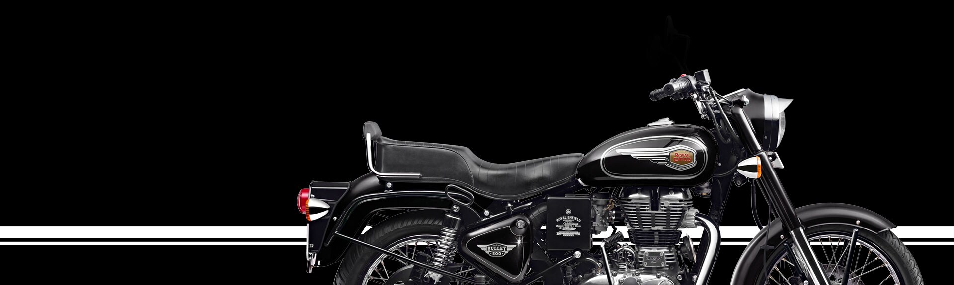 Support Call, Email, FAQ, Road Side Assistance Royal Enfield