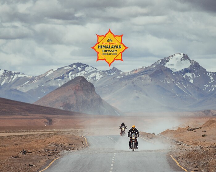 Royal Enfield Wallpapers