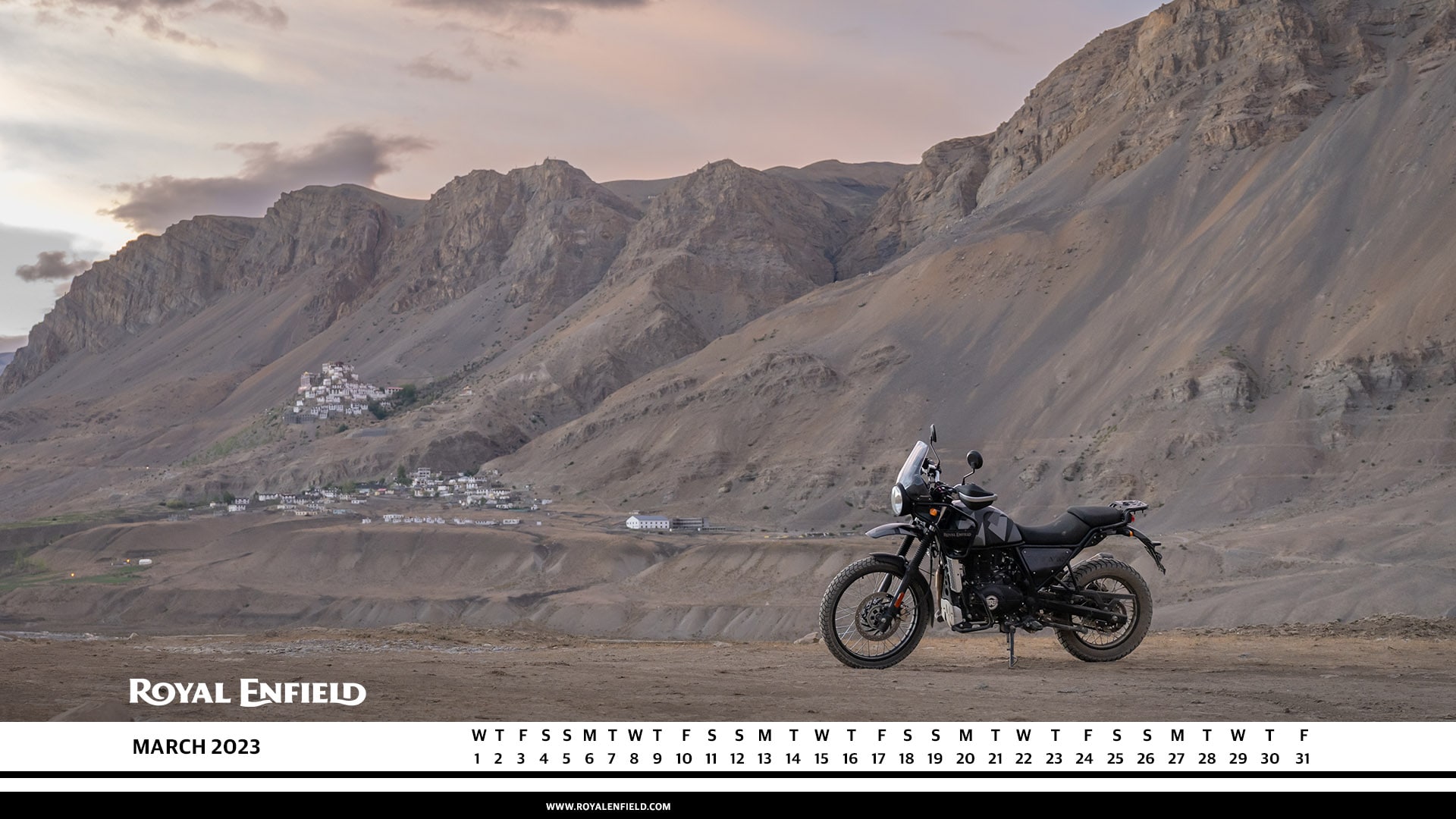 Royal Enfield Wallpaper - Download | Royal Enfield
