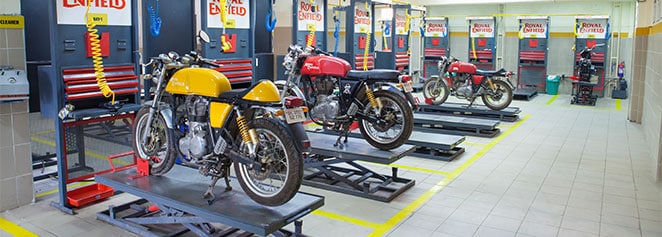 store