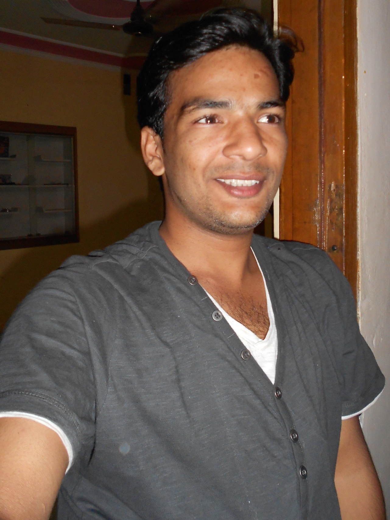 Abhishek