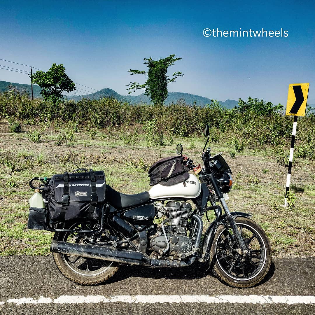Royal Enfield Find a Ride