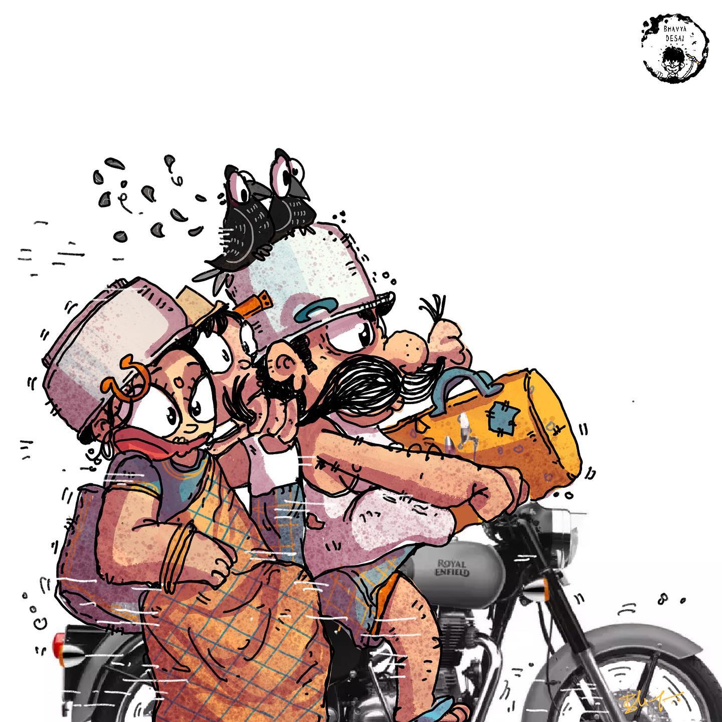 ArtOfMotorcycling ArtOfMotorcycling