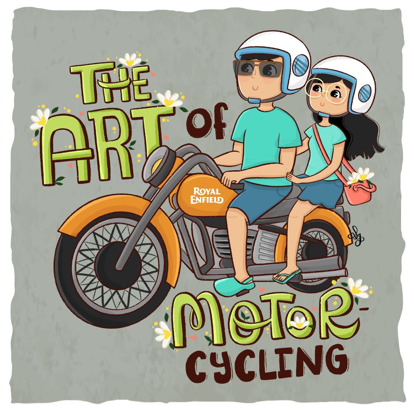 ArtOfMotorcycling ArtOfMotorcycling