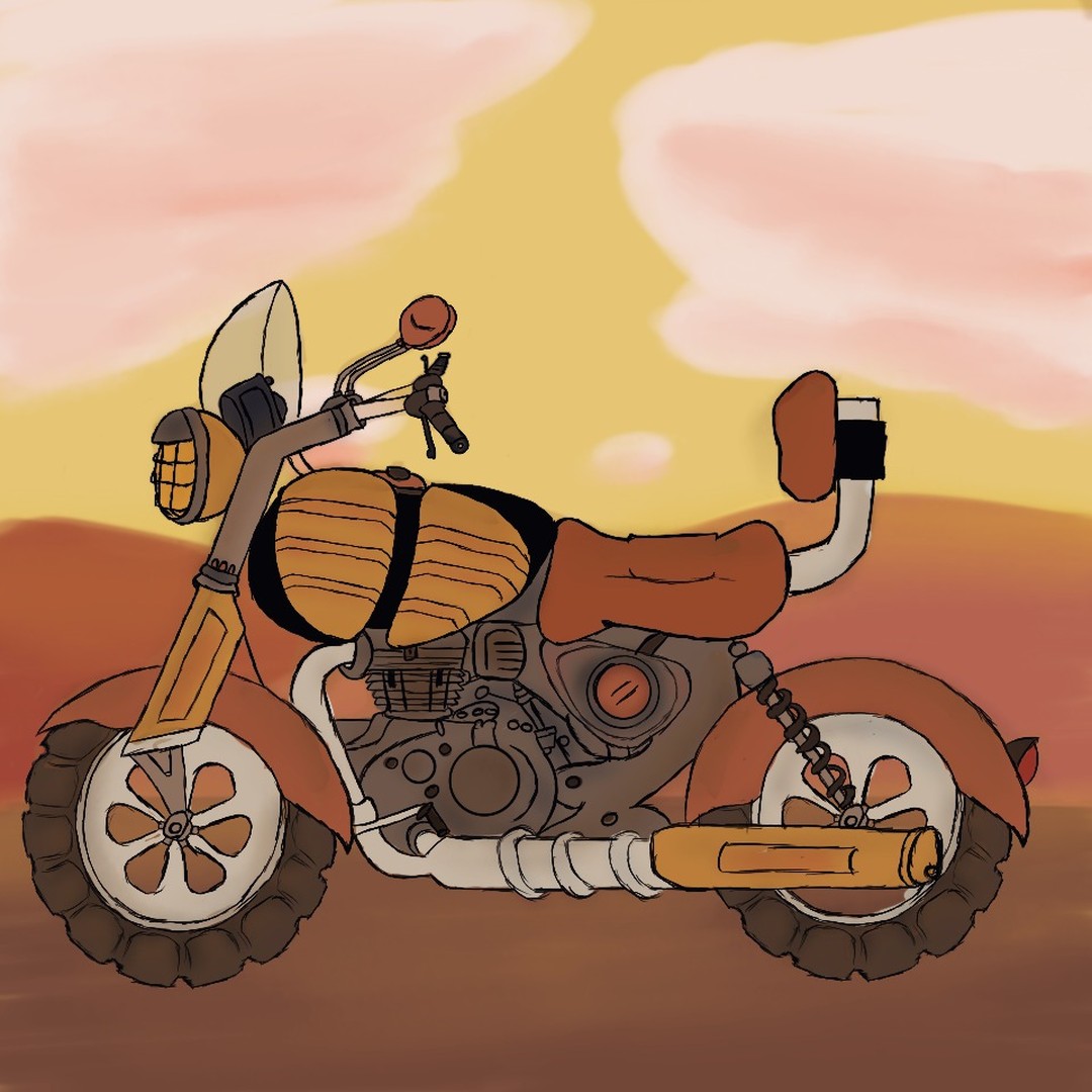 ArtOfMotorcycling ArtOfMotorcycling