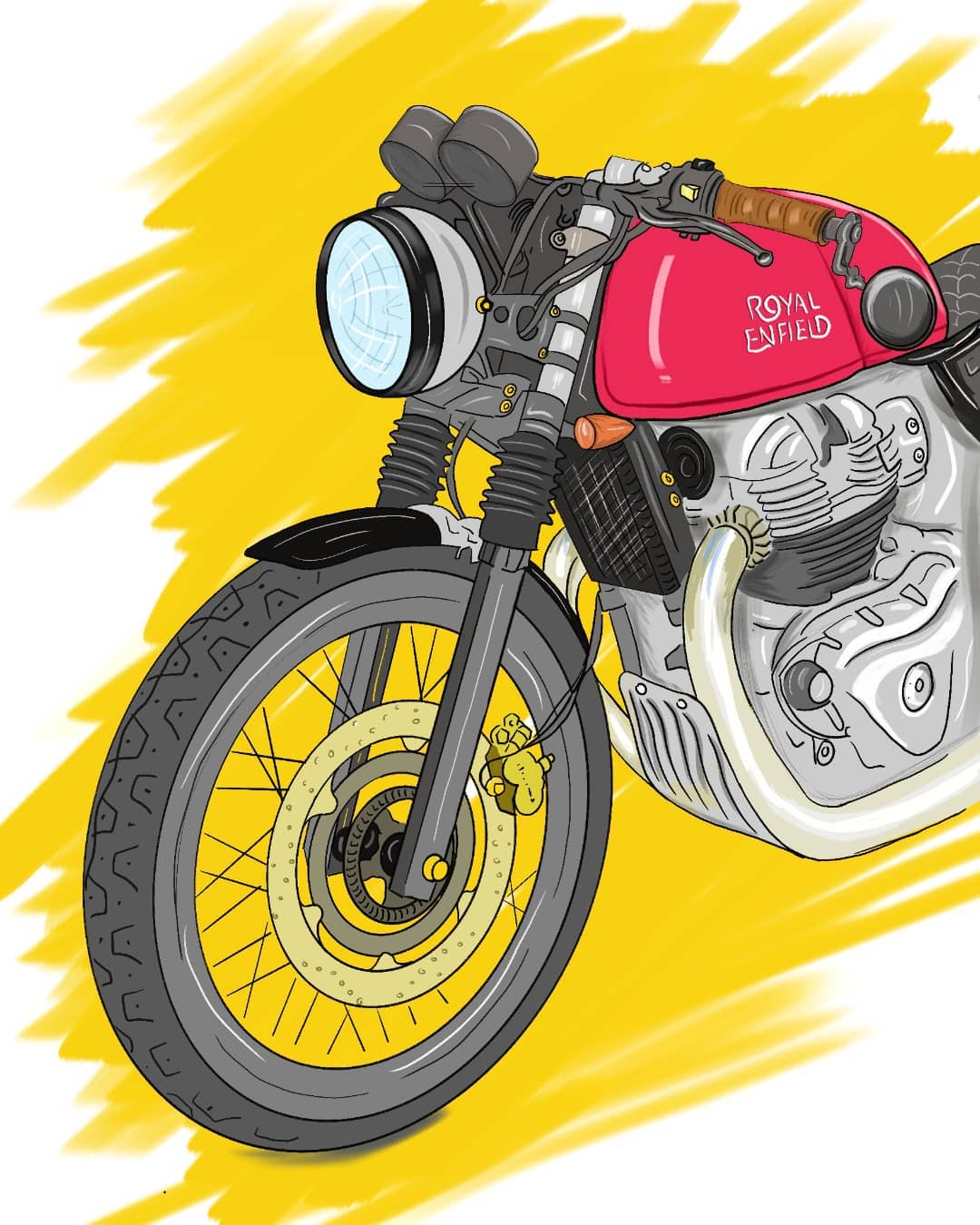 ArtOfMotorcycling ArtOfMotorcycling