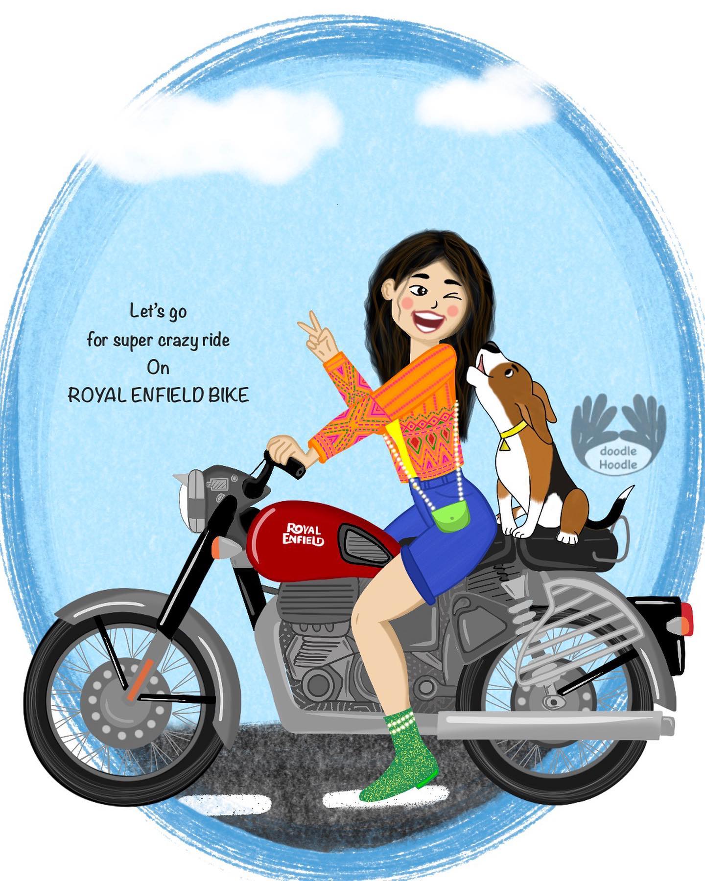 ArtOfMotorcycling ArtOfMotorcycling