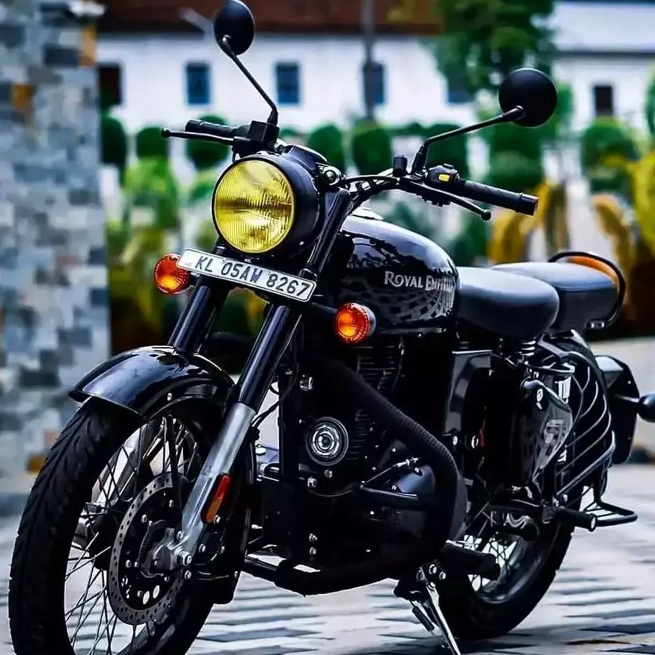 Bikes in India | New Bike Model 2023 | Royal Enfield India