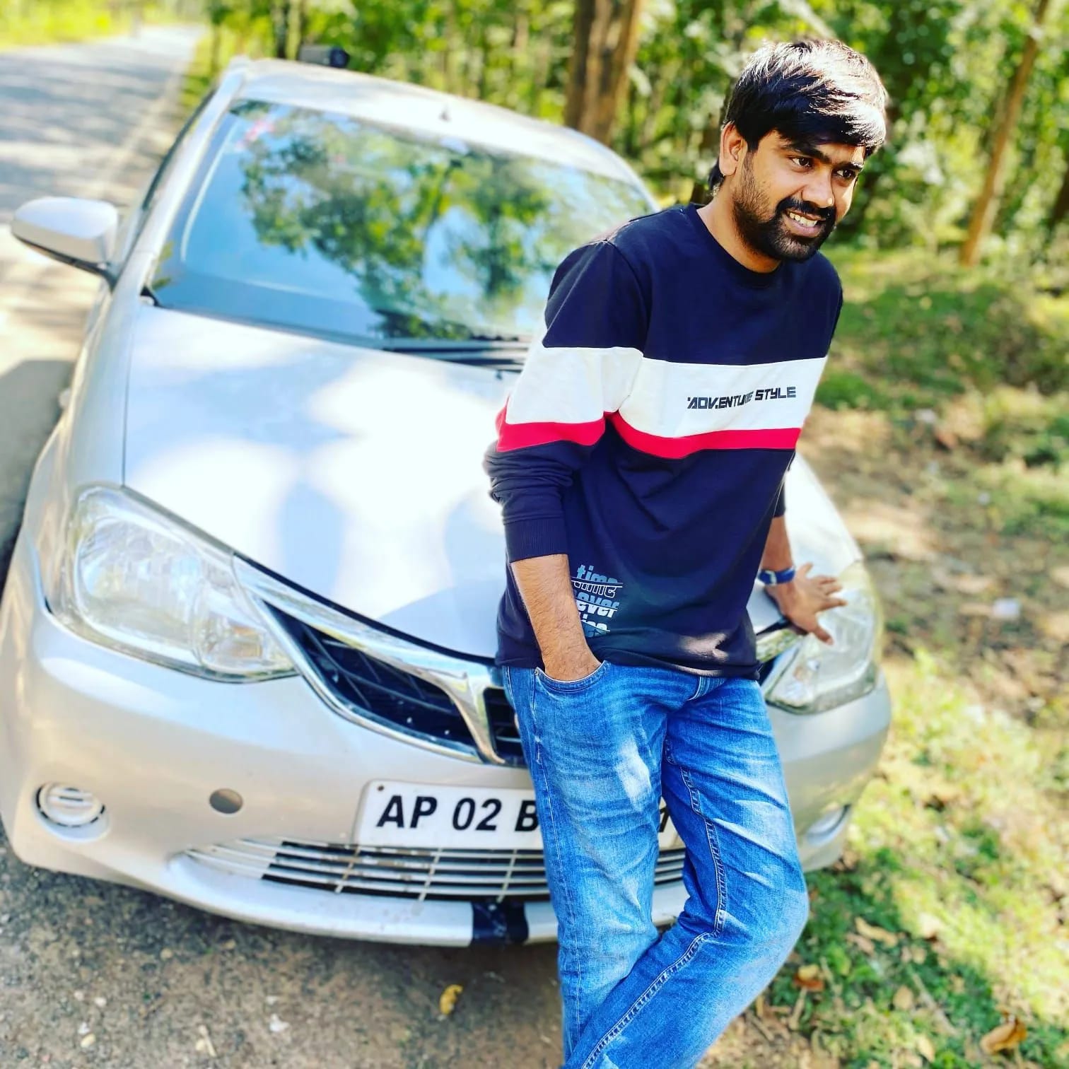 User profile picture