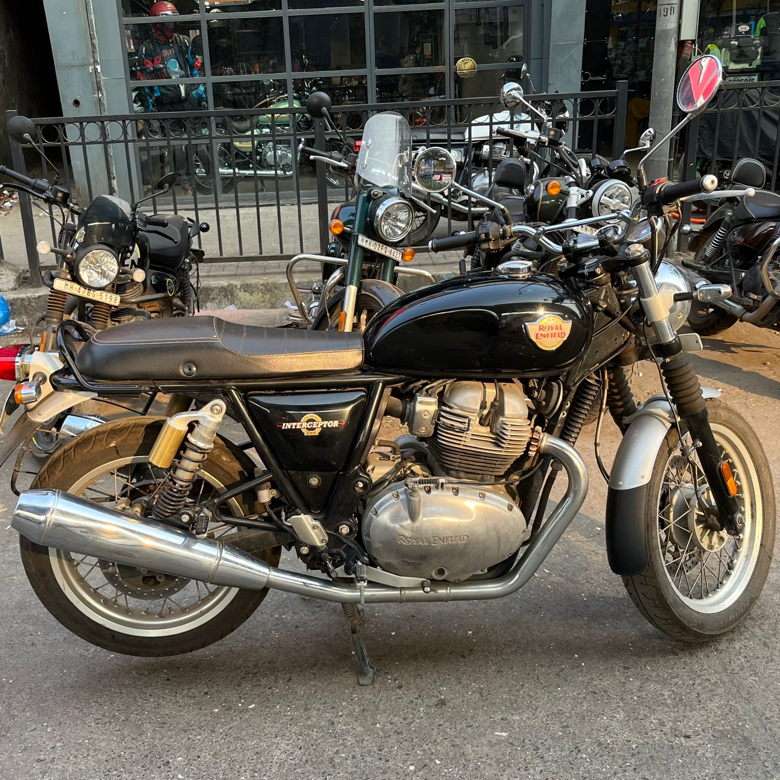 Certified Used Royal Enfield Royal Enfield India