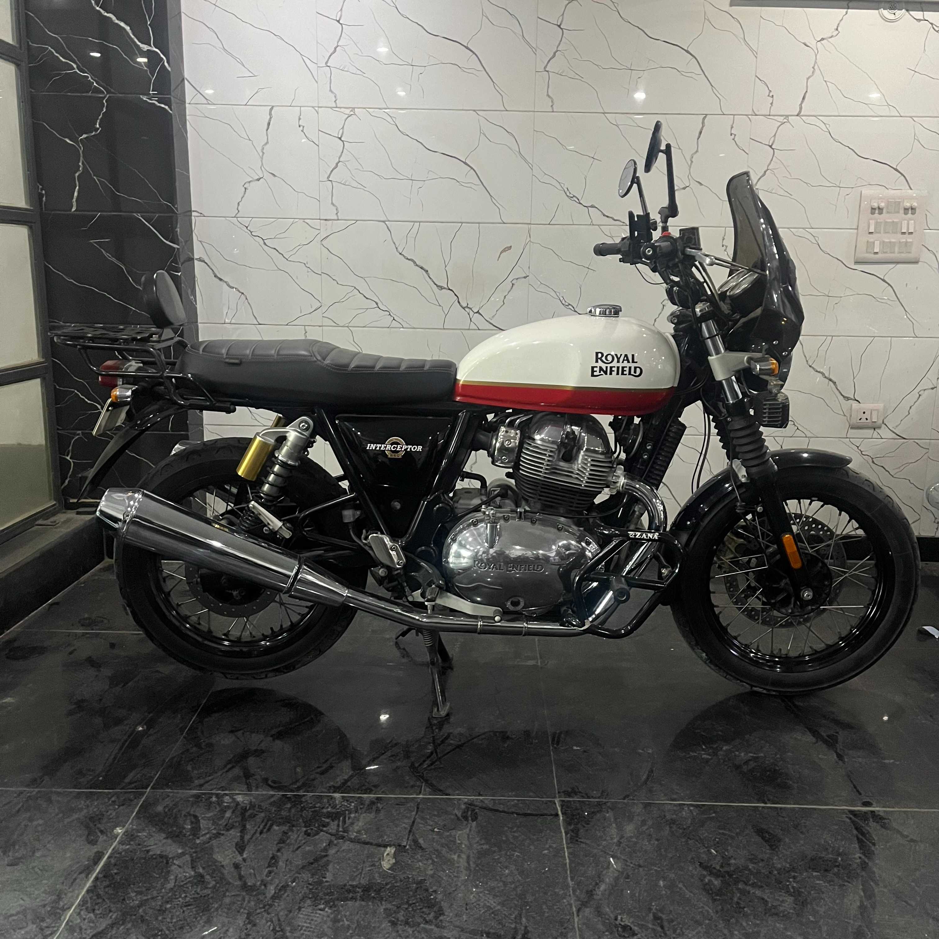 Certified Used Royal Enfield | Royal Enfield India