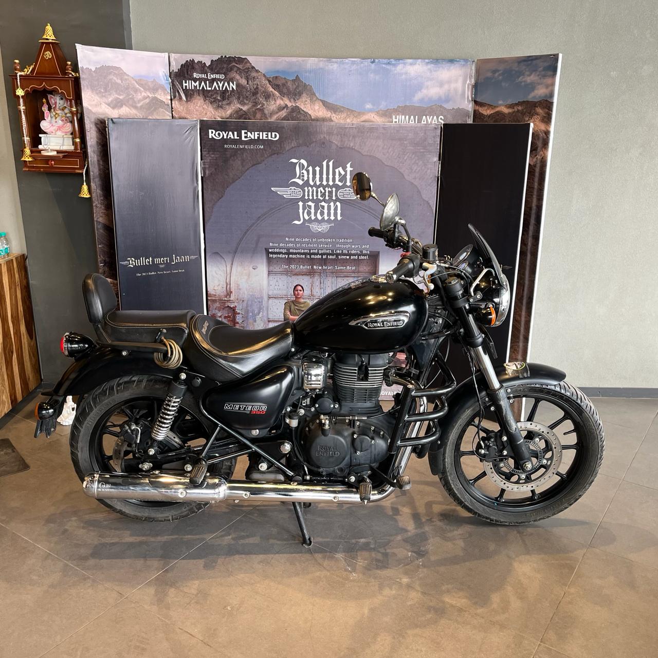 Buy Royal Enfield Certified Bikes Royal Enfield India