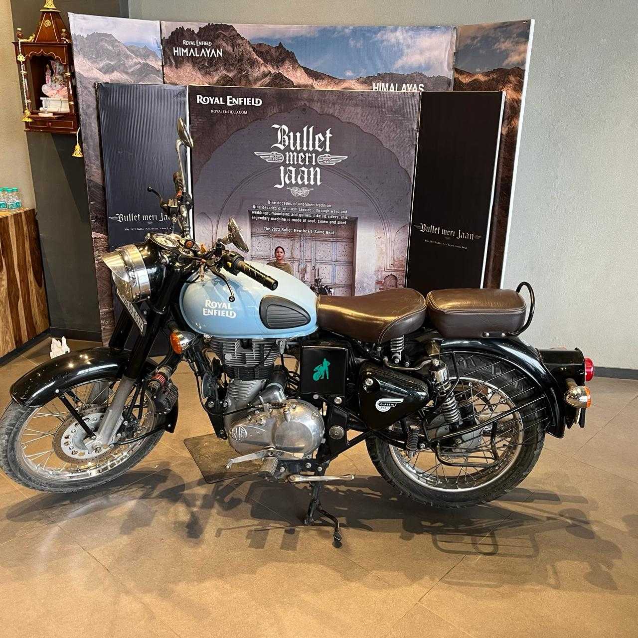 Certified Used Royal Enfield | Royal Enfield India